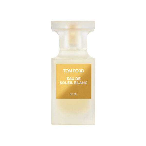 Eau De Soleil Blanc туалетная вода