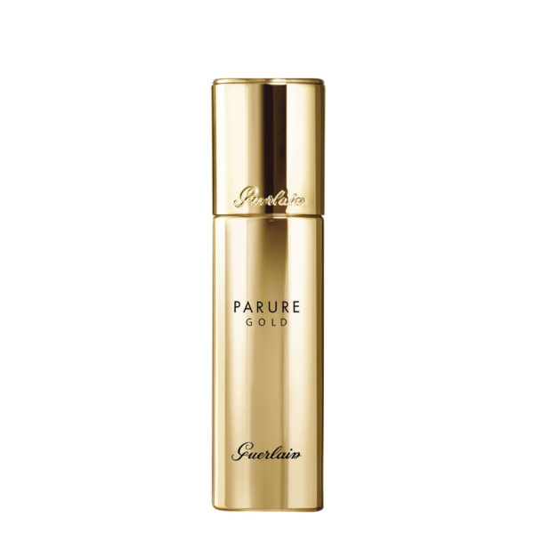 Parure Gold SPF 30 тональное средство для золотого сияния кожи