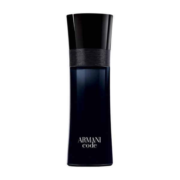 Armani Code Pour Homme туалетная вода