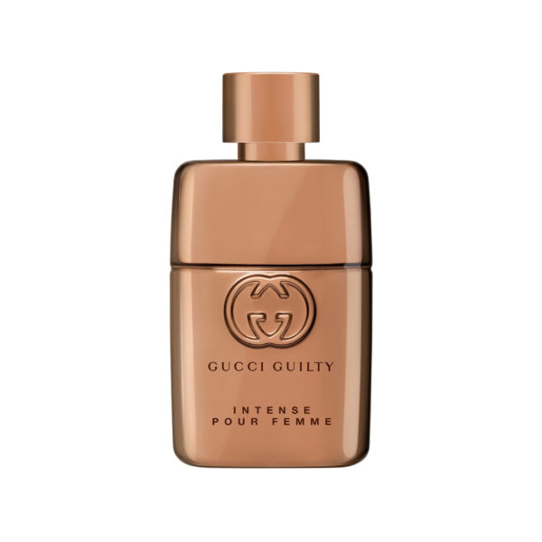 Guilty Intense Pour Femme парфюмерная вода